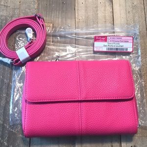Thirty one handbag